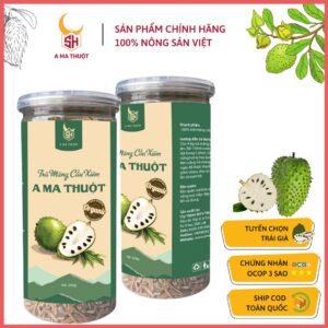 TRÀ MÃNG CẦU XIÊM